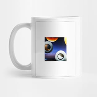 another universe Mug